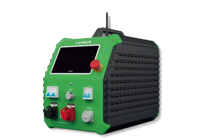 ELP-400-Charging-DIscharging-Module-Technomatic-Industries