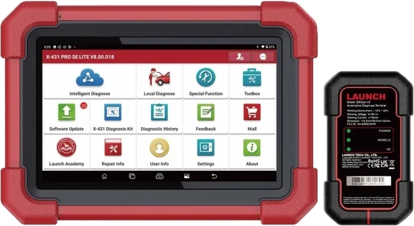 Launch-X-431-Pro-SE-Lite-Technomatic-Industries