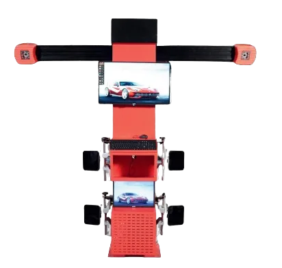 TM-90-3D-Wheel-Aligner-Machine-Technomatic-Industries