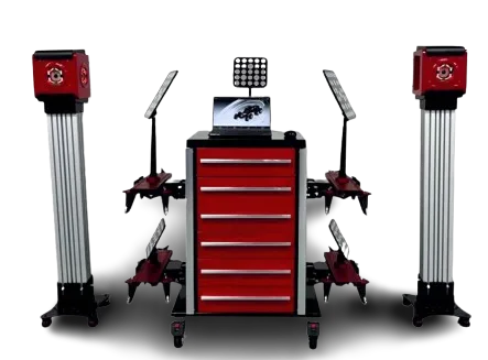 Truck-Wheel-Aligner-Machine-Technomatic-Industries