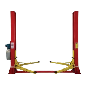Two-Post-Lift-BP-800-Manufacturer-Technomatic-Industries