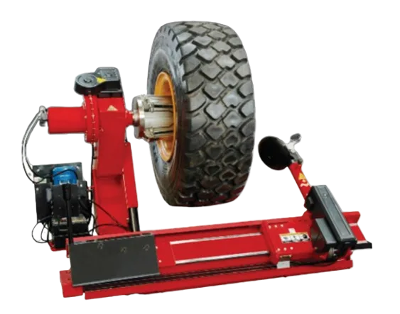 TTC-1000-Pro-Commercial-Tyre-Changer-Technomatic-Industries