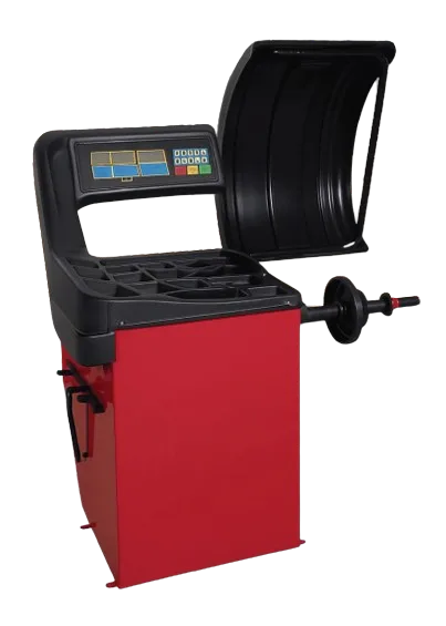 WBD-640-Wheel-Balancer-Machine-Technomatic-Industries
