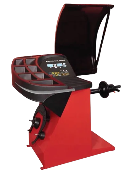 WBD-700-Wheel-Balancer-Machine-Technomatic-Industries
