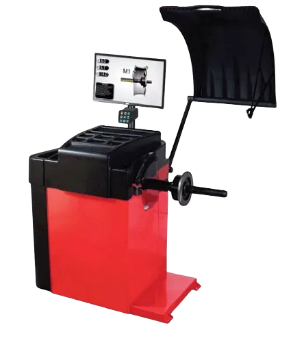 TWB-700-Heavy-Duty-Commercial-Wheel-Balancer-Machine-Technomatic-Industries