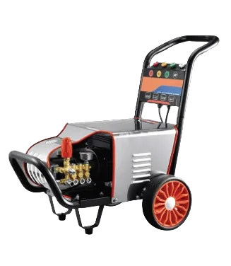 TICW-777-Car-Washer-Technomatic-Industries