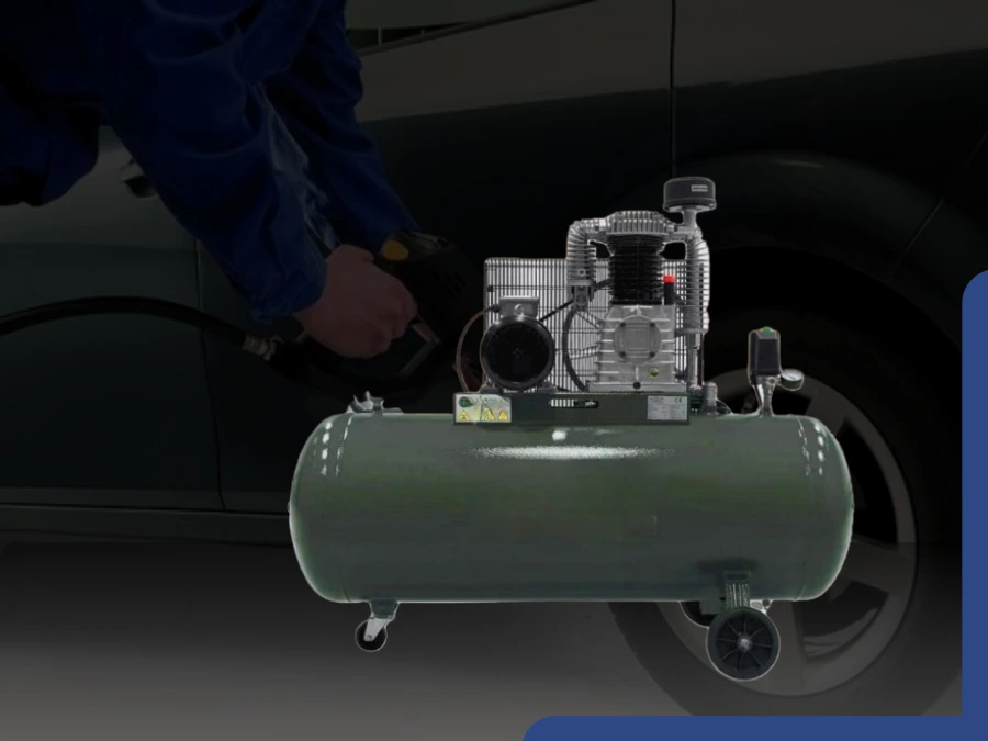 Lifting Equipments