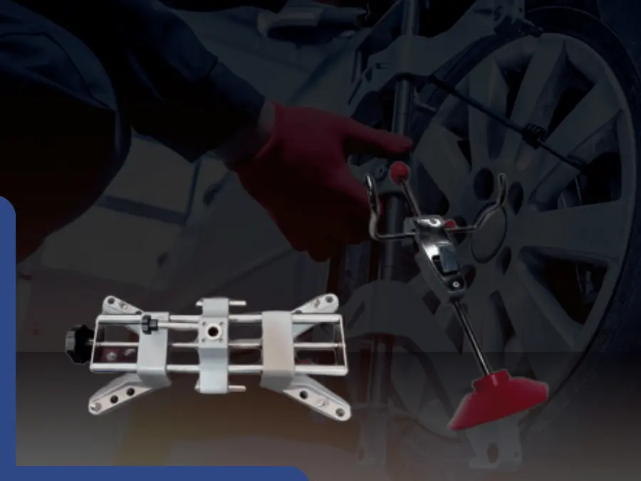 Lifting Equipments
