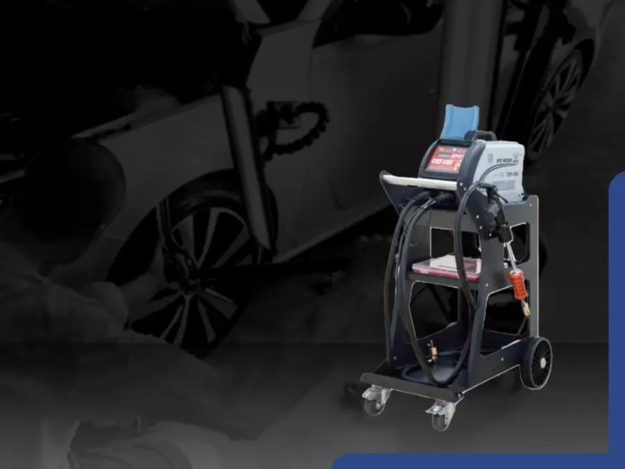 Lifting Equipments