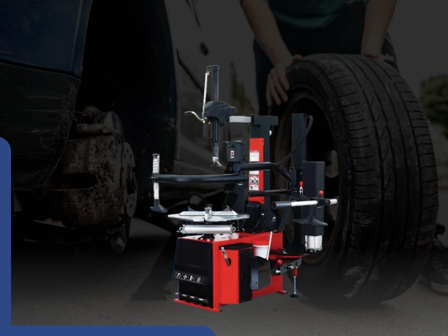 Lifting Equipments