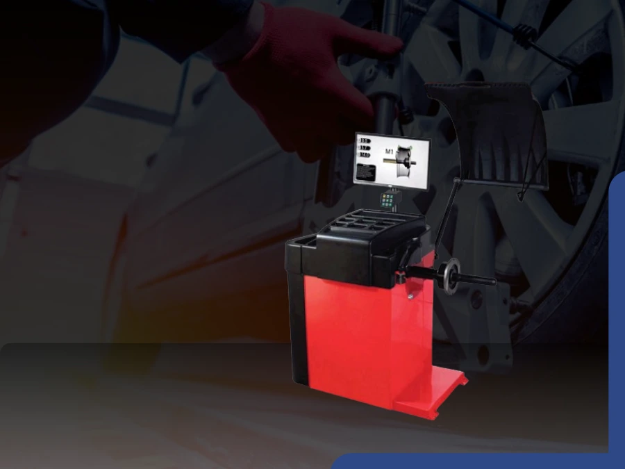 Lifting Equipments