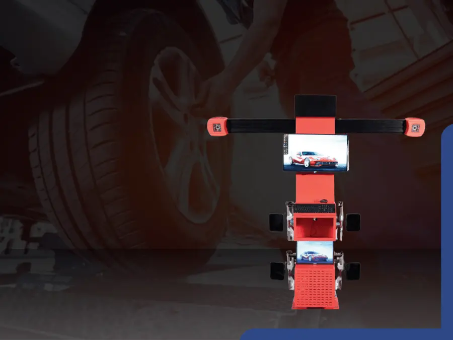 Lifting Equipments