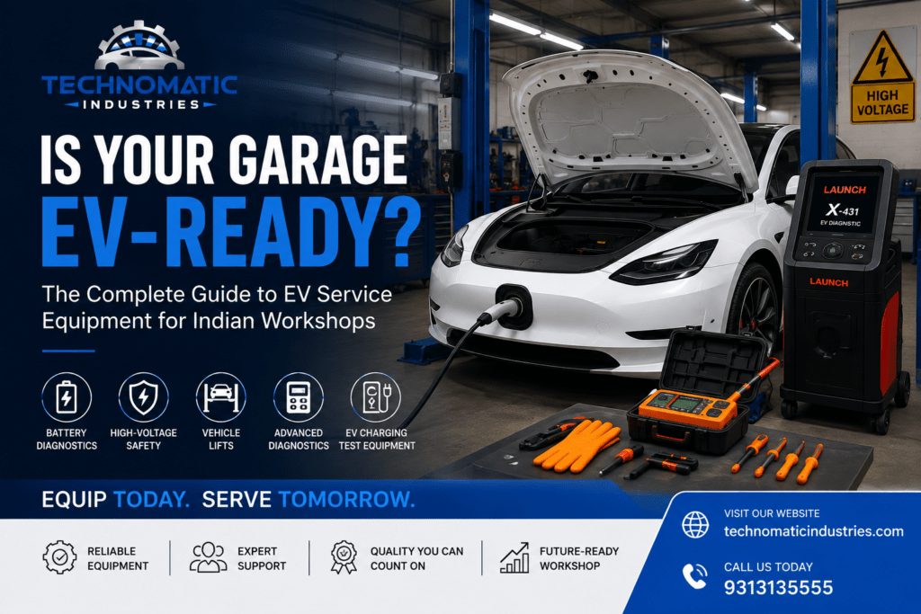is-your-garage-is-ev-ready