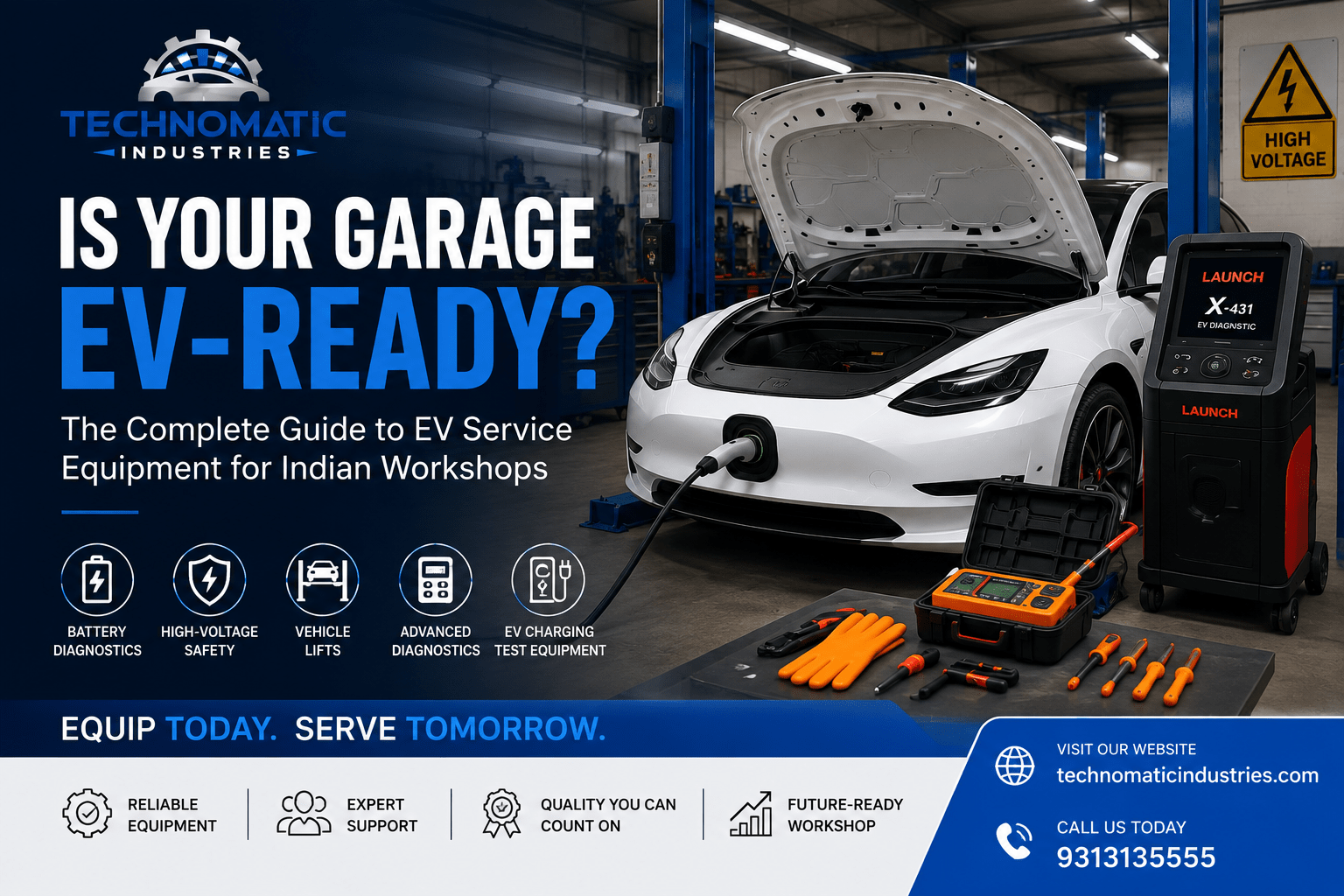 is-your-garage-is-ev-ready