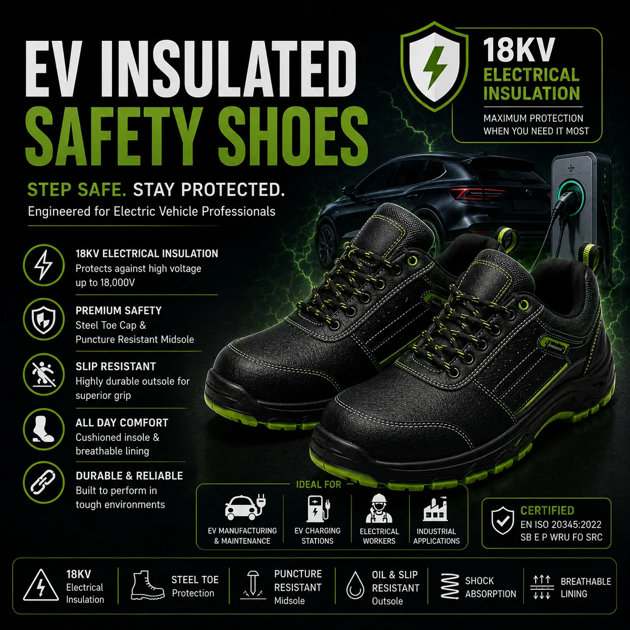 EV-Insulated-Shoes-Technomatic-Industries