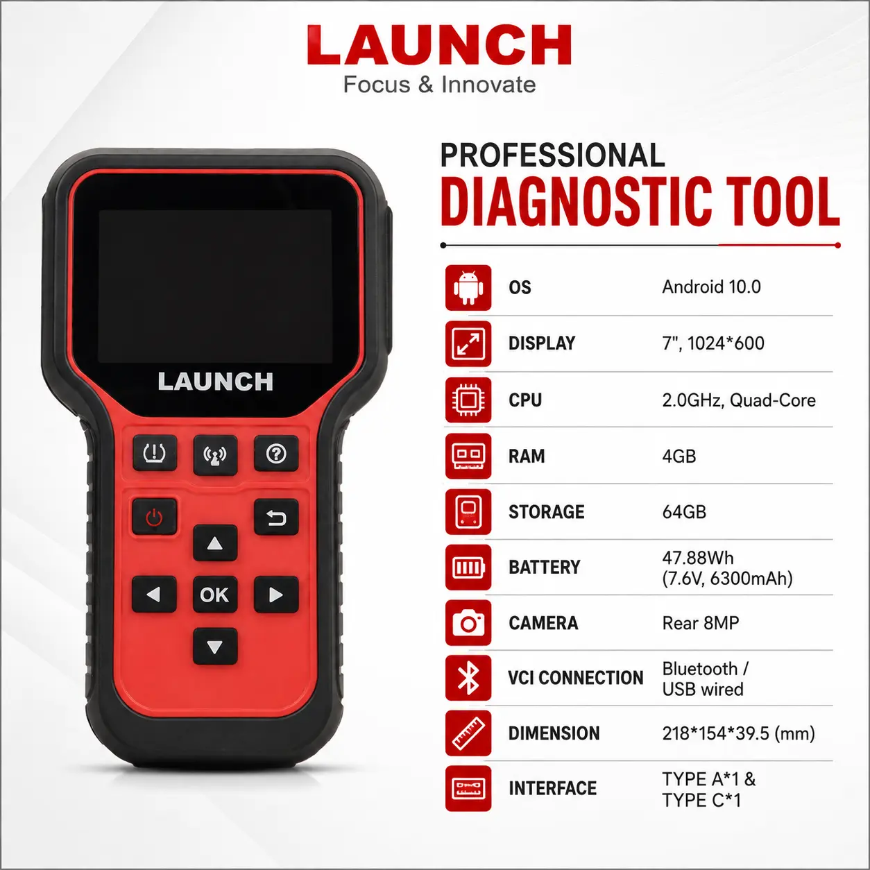 Launch-CRT-511E-Technomatic-Industries