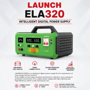 Launch-ELA-320-Technomatic-Industries