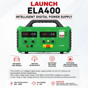 Launch-ELA-400-Technomatic-Industries
