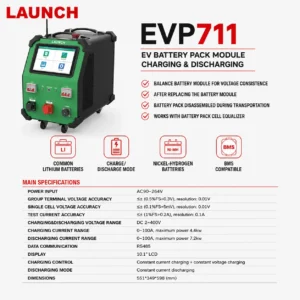 Launch-EVP-711-Technomatic-Industries