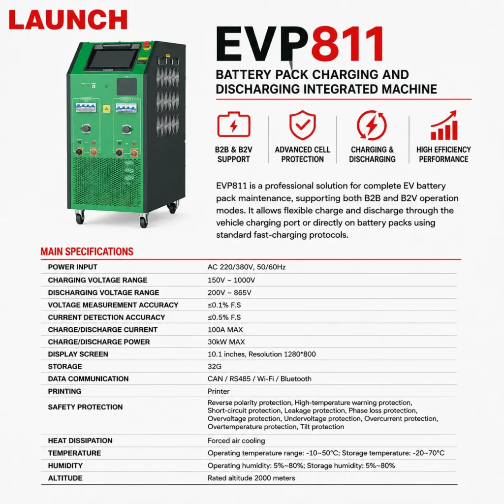 Launch-EVP-811-Technomatic-Industries