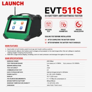 Launch-EVT-511S-Technomatic-Industries