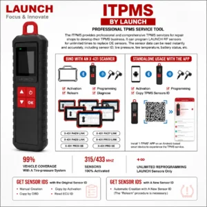 Launch-I-TPMS-Technomatic-Industries