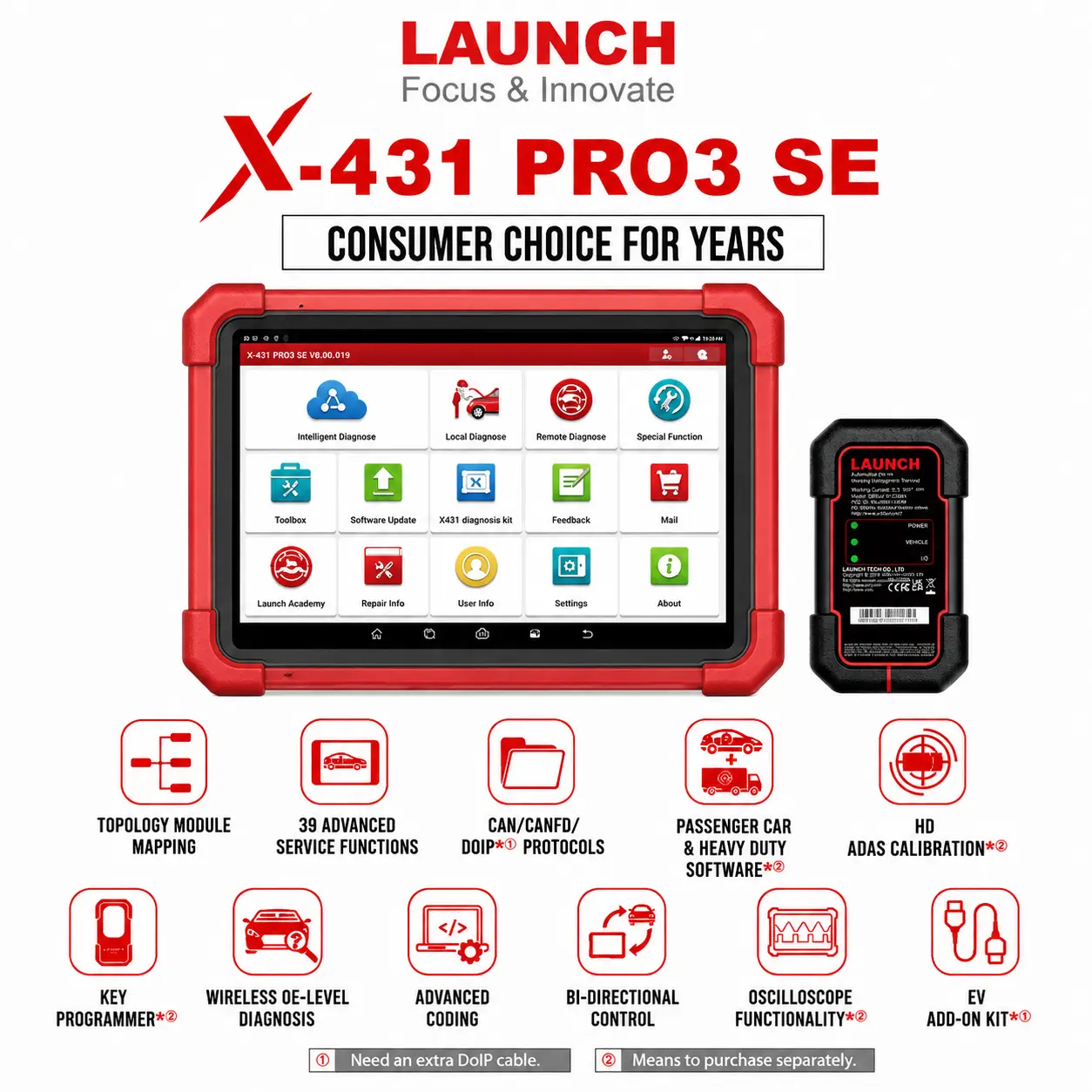 Launch-X431-Pro3-SE-Technomatic-Industries