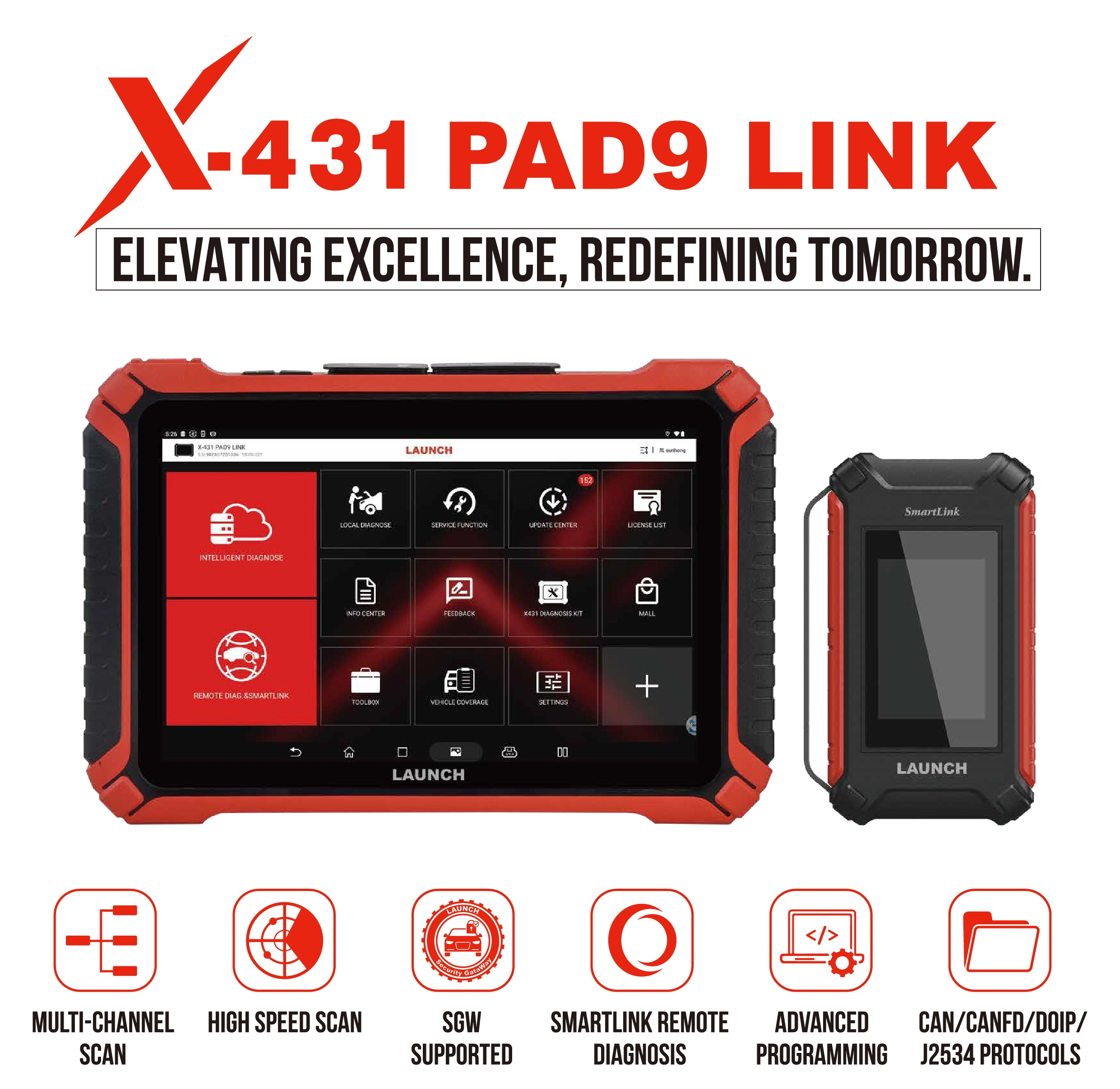 Launch-x431-Pad9-Technomatic-Industries