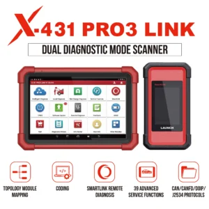 Launch-x431-pro-link-Technomatic-Industries