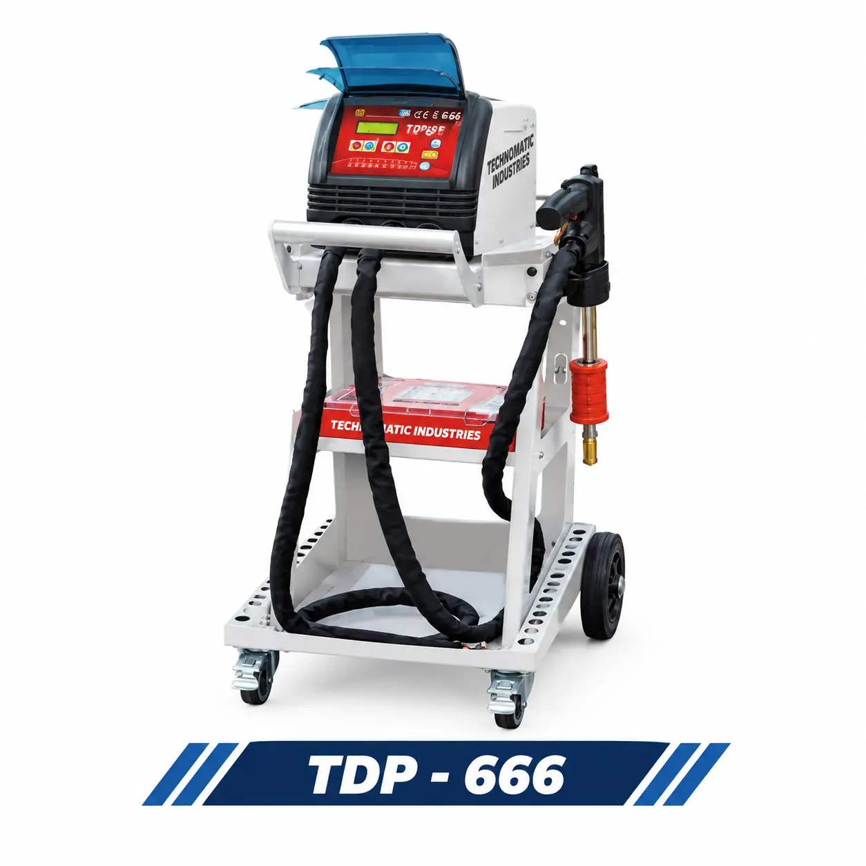 TDP-666-Dent-Puller-Technomatic-Industries