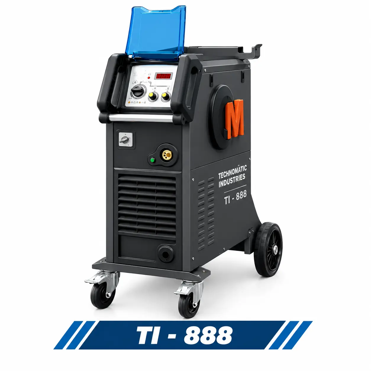 TI-888-Technomatic-Industries