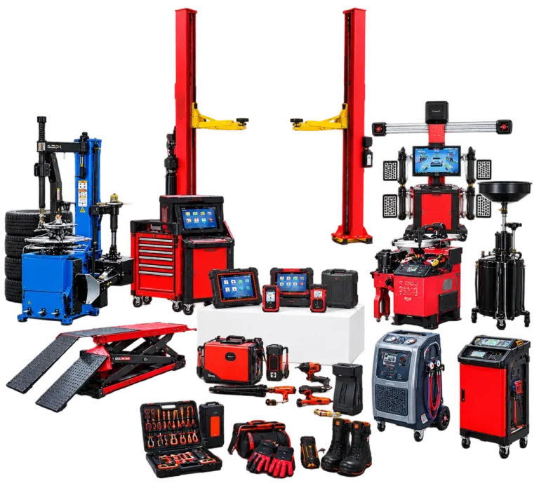 all-range-of-technomatic-industreis