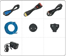 Launch - X-431 PRO3 Link - Image 2